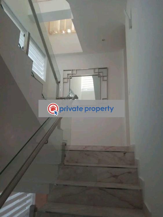 4 bedroom Townhouse For Sale Airport Residential Area Accra - 7