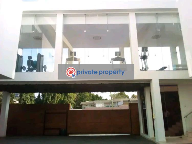 4 bedroom Townhouse For Sale Airport Residential Area Accra - 13