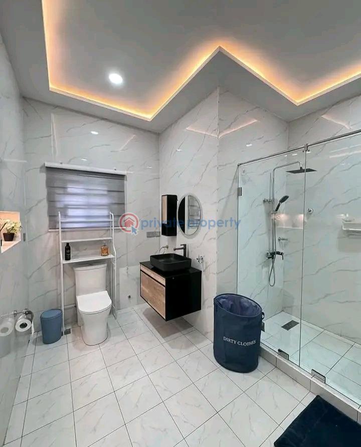 4 bedroom House For Rent East Legon Accra - 7