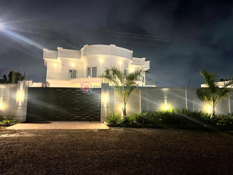 4 bedroom House For Sale East Legon Hills Accra - 6