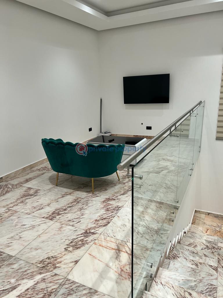 4 bedroom House For Sale East Legon Hills Accra - 7