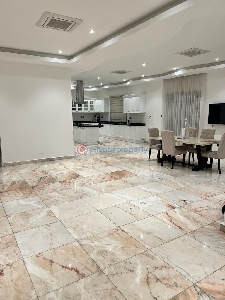 4 bedroom House For Sale East Legon Hills Accra - 8