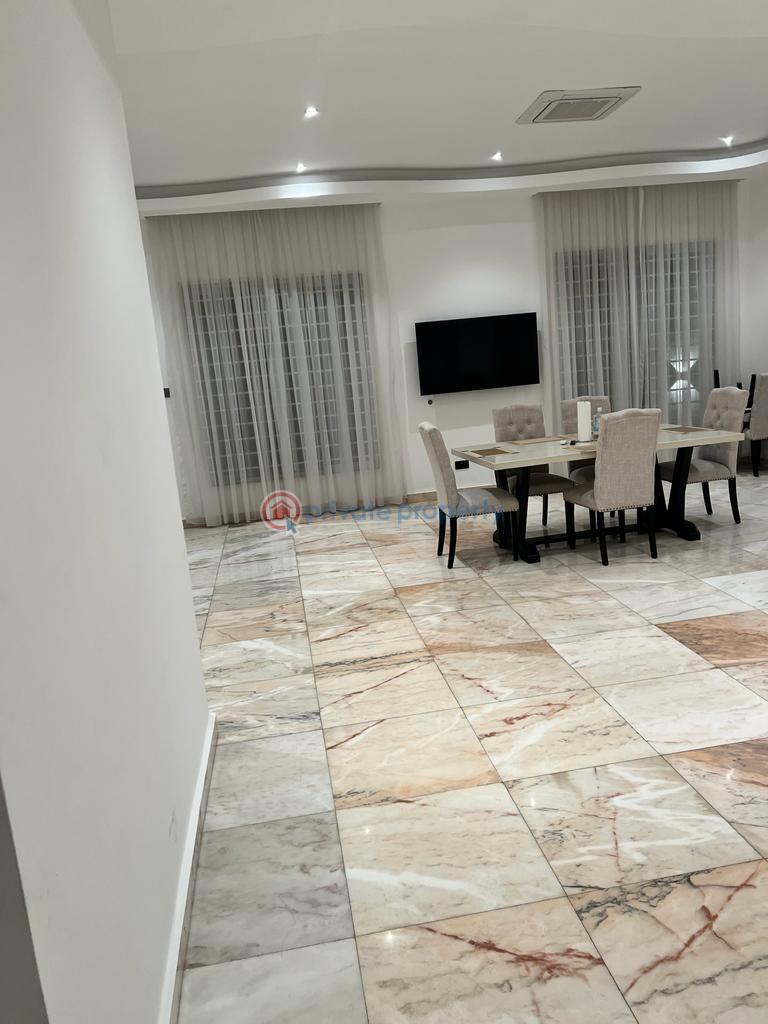 4 bedroom House For Sale East Legon Hills Accra - 4