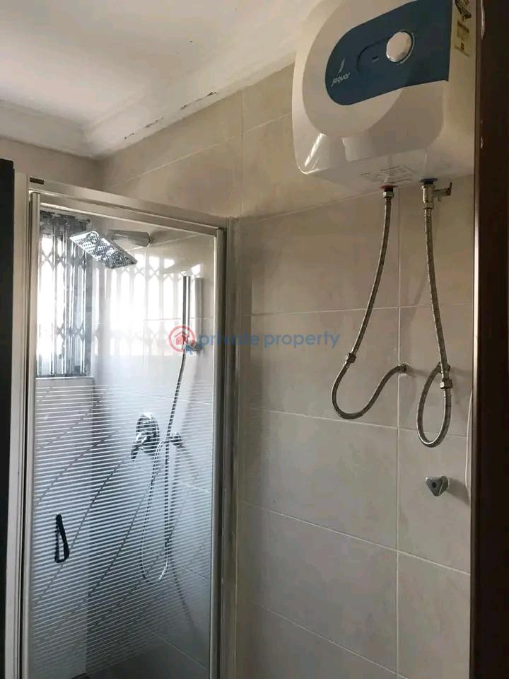 4 bedroom House For Rent East Legon Accra - 4
