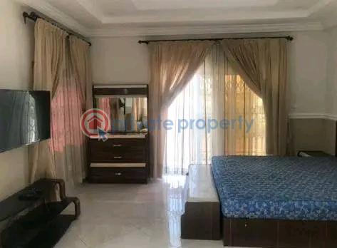 4 bedroom House For Rent East Legon Accra - 9