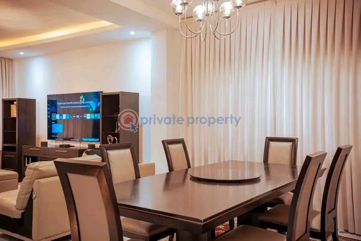 4 bedroom House For Sale East Legon Accra - 3