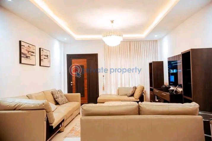 4 bedroom House For Sale East Legon Accra - 4