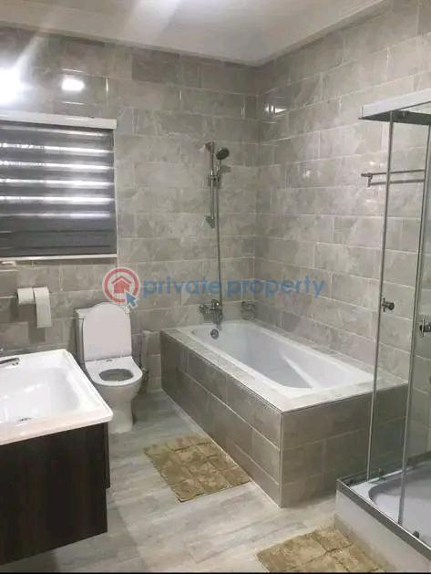 4 bedroom House For Rent East Legon Accra - 11