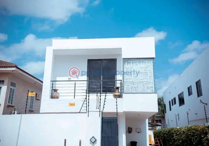 4 bedroom House For Sale East Legon Accra - 0