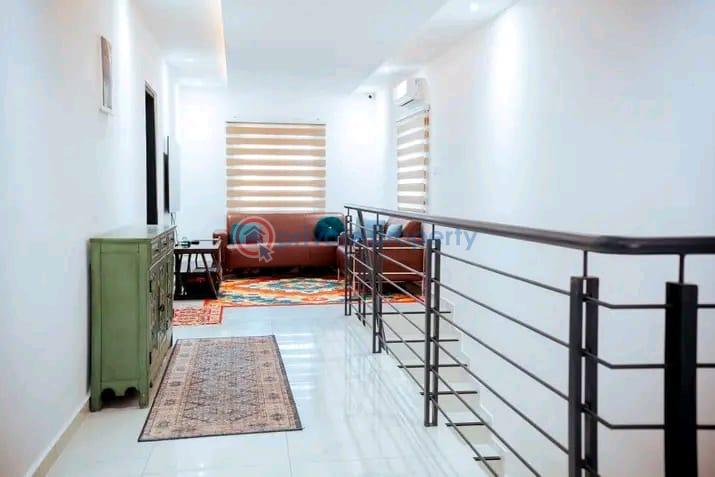 4 bedroom House For Sale East Legon Accra - 5