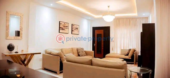 4 bedroom House For Sale East Legon Accra - 8