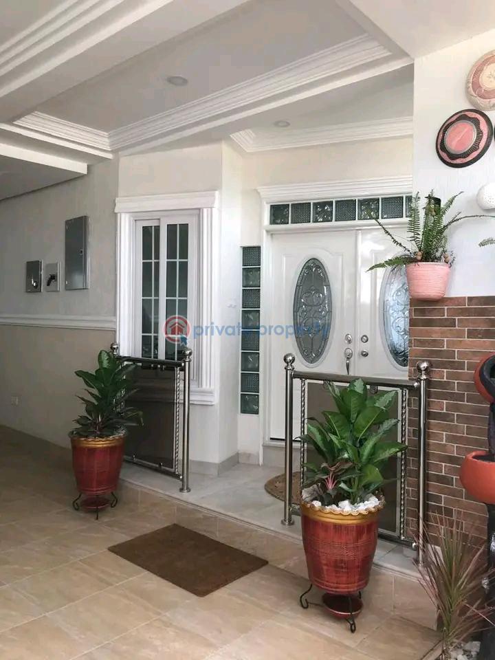 4 bedroom House For Rent East Legon Accra - 2