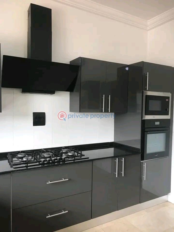 4 bedroom House For Rent East Legon Accra - 2