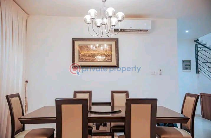 4 bedroom House For Sale East Legon Accra - 7