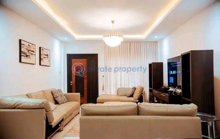 4 bedroom House For Sale East Legon Accra - 9
