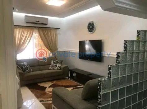 4 bedroom House For Rent East Legon Accra - 6