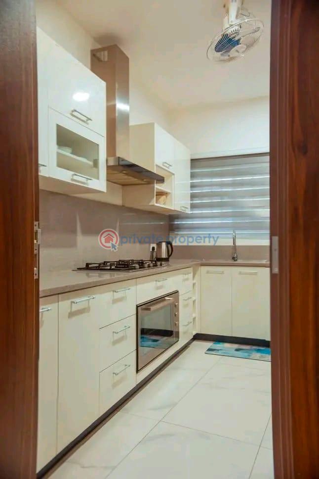 4 bedroom House For Sale East Legon Accra - 2
