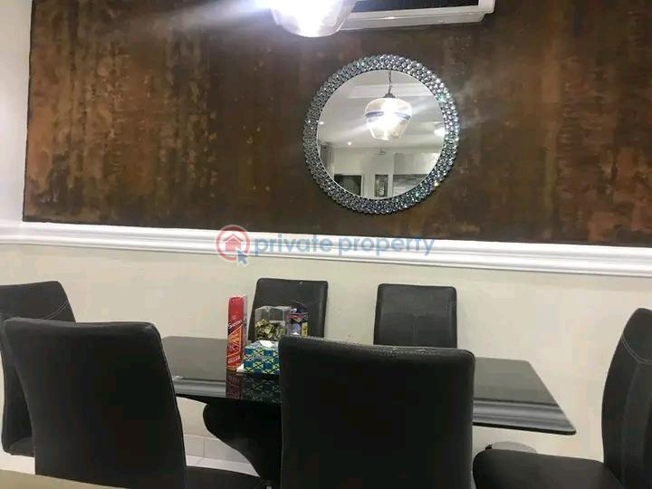 4 bedroom House For Rent East Legon Accra - 5