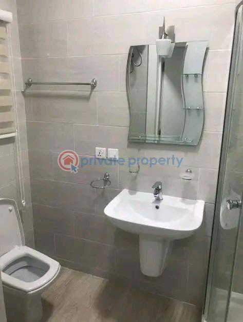 4 bedroom House For Rent East Legon Accra - 3