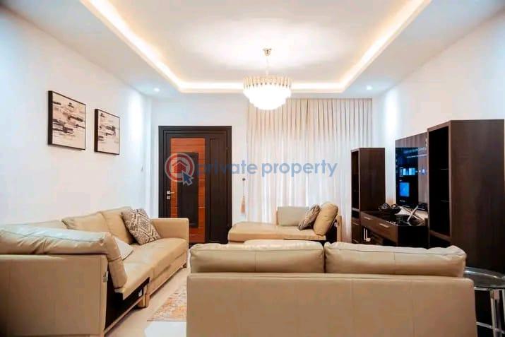 4 bedroom House For Sale East Legon Accra - 6