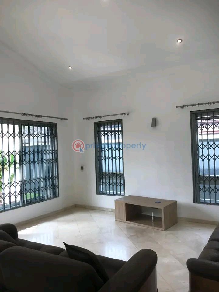 4 bedroom House For Rent East Legon Accra - 8