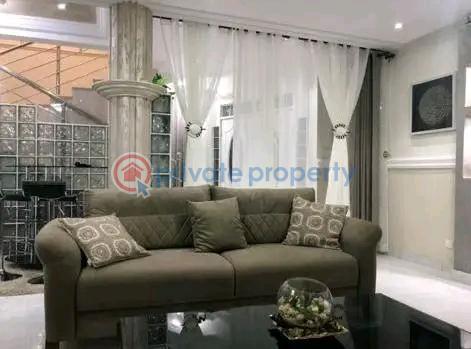 4 bedroom House For Rent East Legon Accra - 8