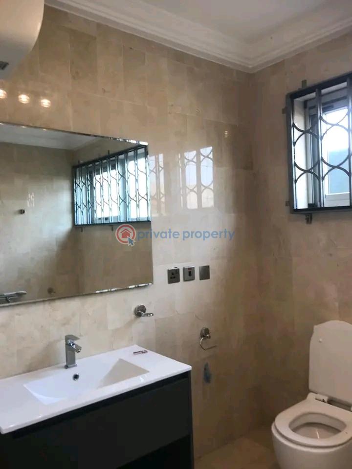 4 bedroom House For Rent East Legon Accra - 5
