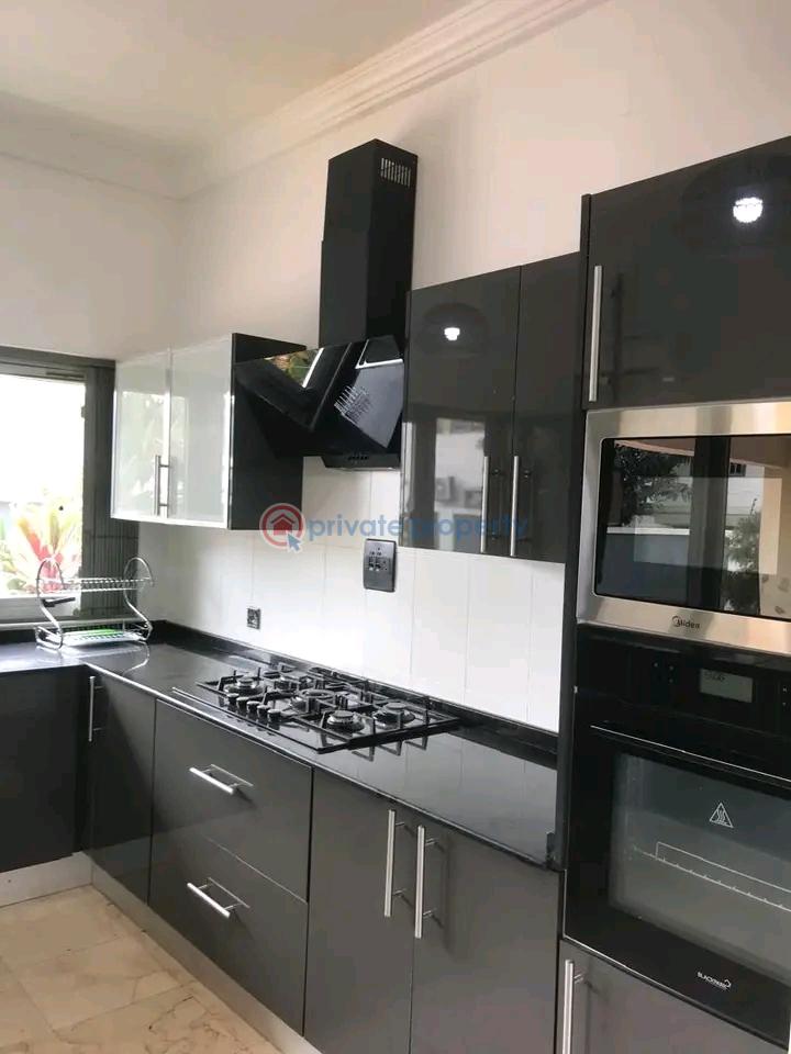 4 bedroom House For Rent East Legon Accra - 1