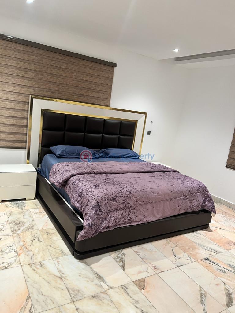 4 bedroom House For Sale East Legon Hills Accra - 5