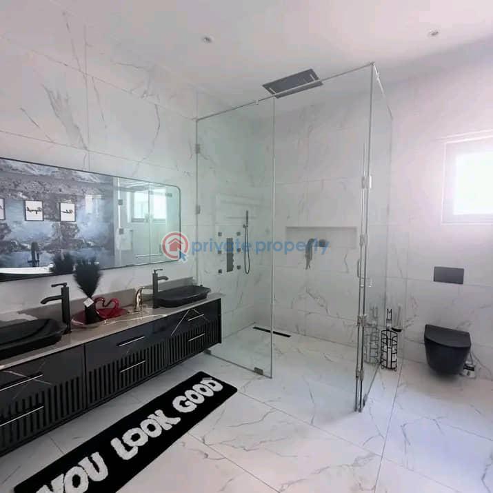 4 bedroom House For Sale East Legon Hills Accra - 4
