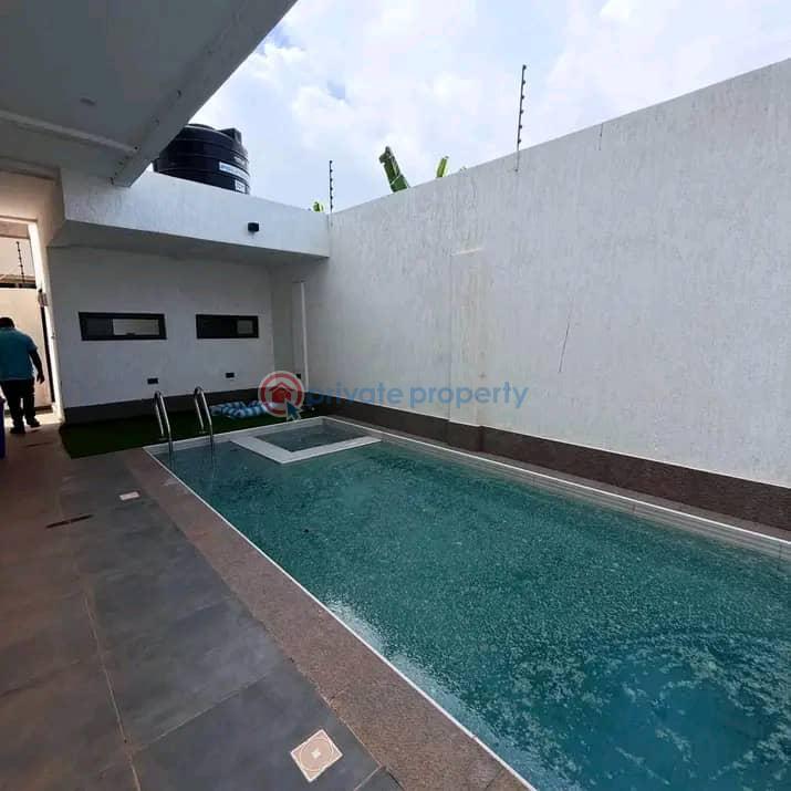 4 bedroom House For Sale East Legon Hills Accra - 1