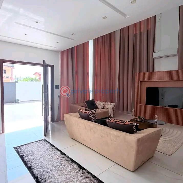 4 bedroom House For Sale East Legon Hills Accra - 7