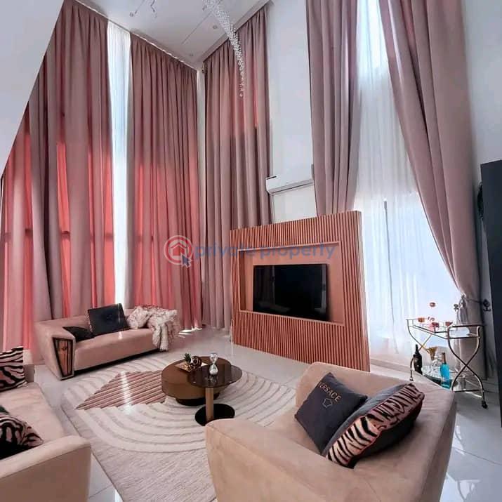 4 bedroom House For Sale East Legon Hills Accra - 6