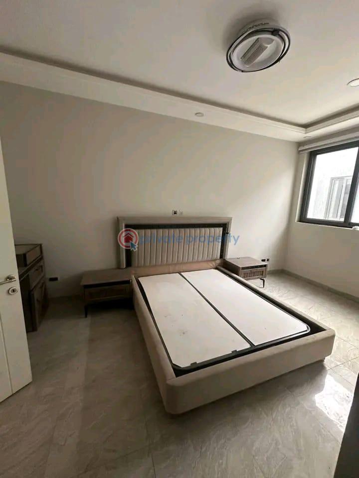 4 bedroom Townhouse For Rent East Airport Airport Residential Area Accra - 2