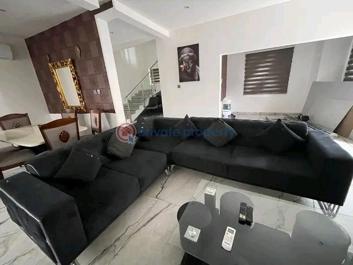 4 bedroom Townhouse For Rent Labone Labadi-Aborm Accra - 6