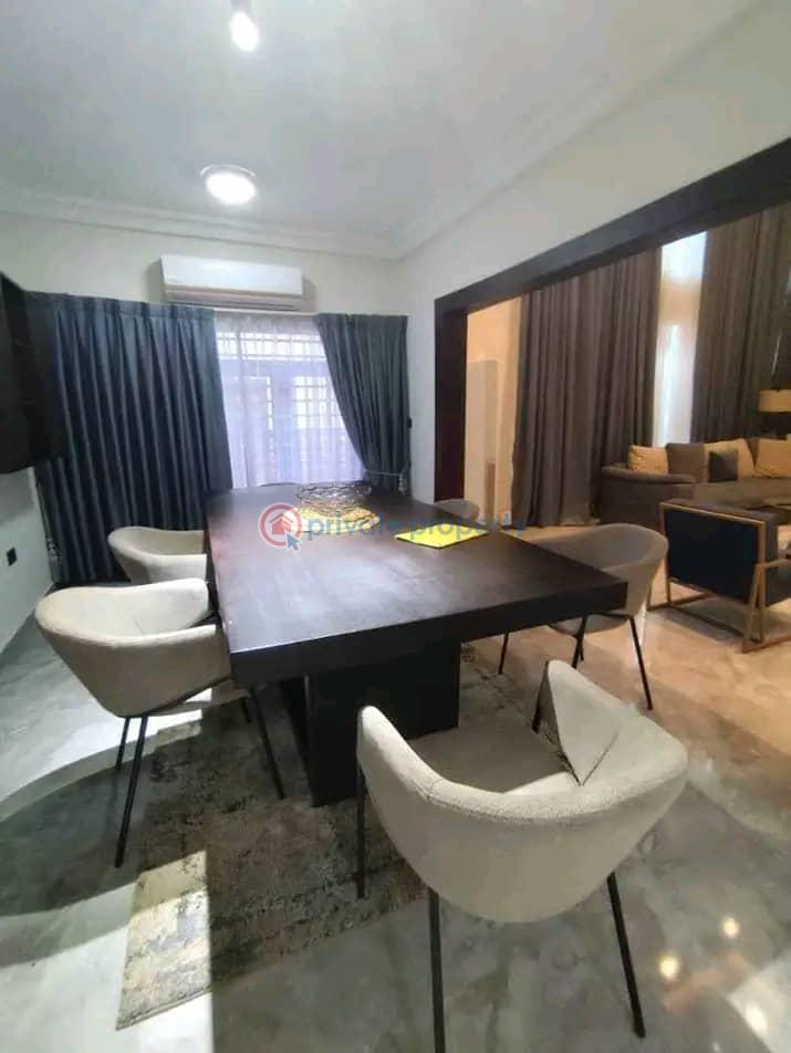4 bedroom House For Rent Trasacco Adjiringanor East Legon Accra - 2