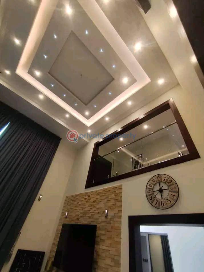 4 bedroom House For Rent Trasacco Adjiringanor East Legon Accra - 4