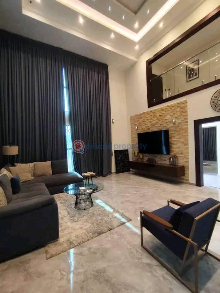 4 bedroom House For Rent Trasacco Adjiringanor East Legon Accra - 1