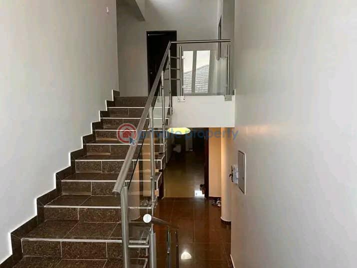 4 bedroom House For Rent Trasacco Adjiringanor East Legon Accra - 6