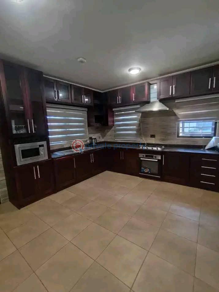 4 bedroom House For Rent Trasacco Adjiringanor East Legon Accra - 3