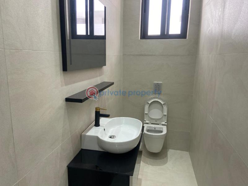 5 bedroom House For Sale East Legon Hills Accra - 11