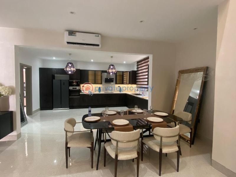 5 bedroom House For Sale East Legon Hills Accra - 8