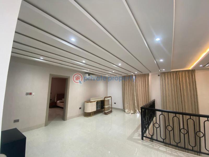 5 bedroom House For Sale East Legon Hills Accra - 9