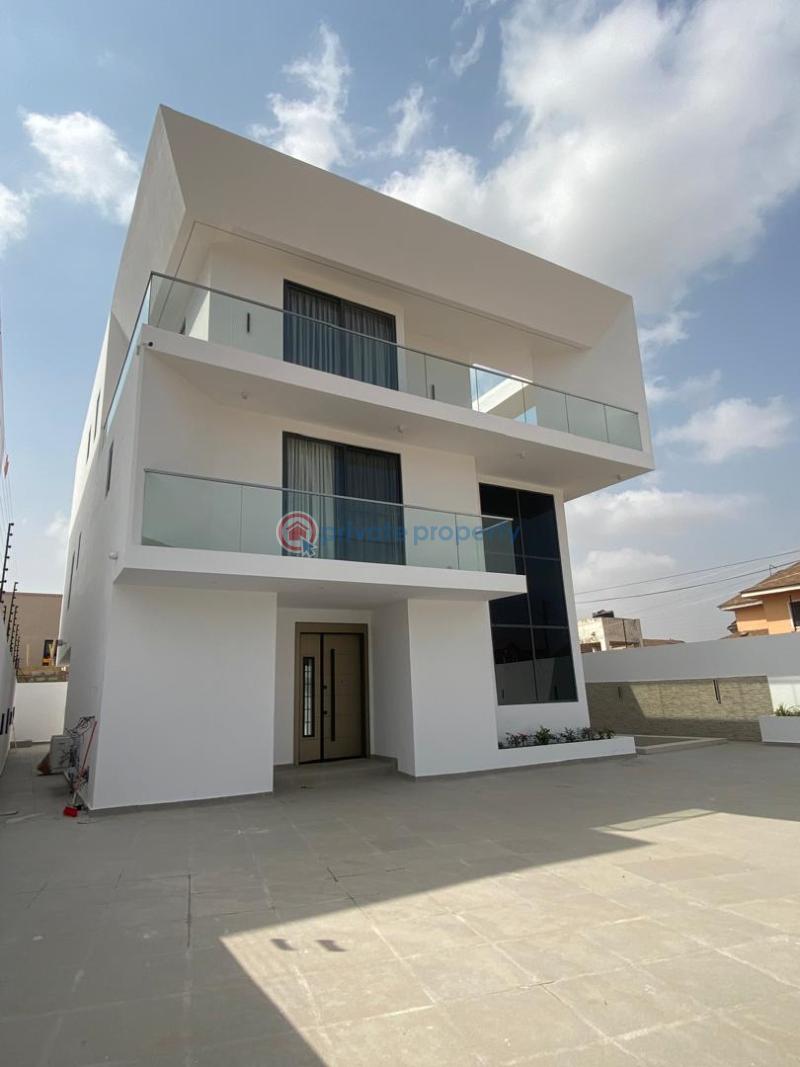5 bedroom House For Sale East Legon Hills Accra - 0