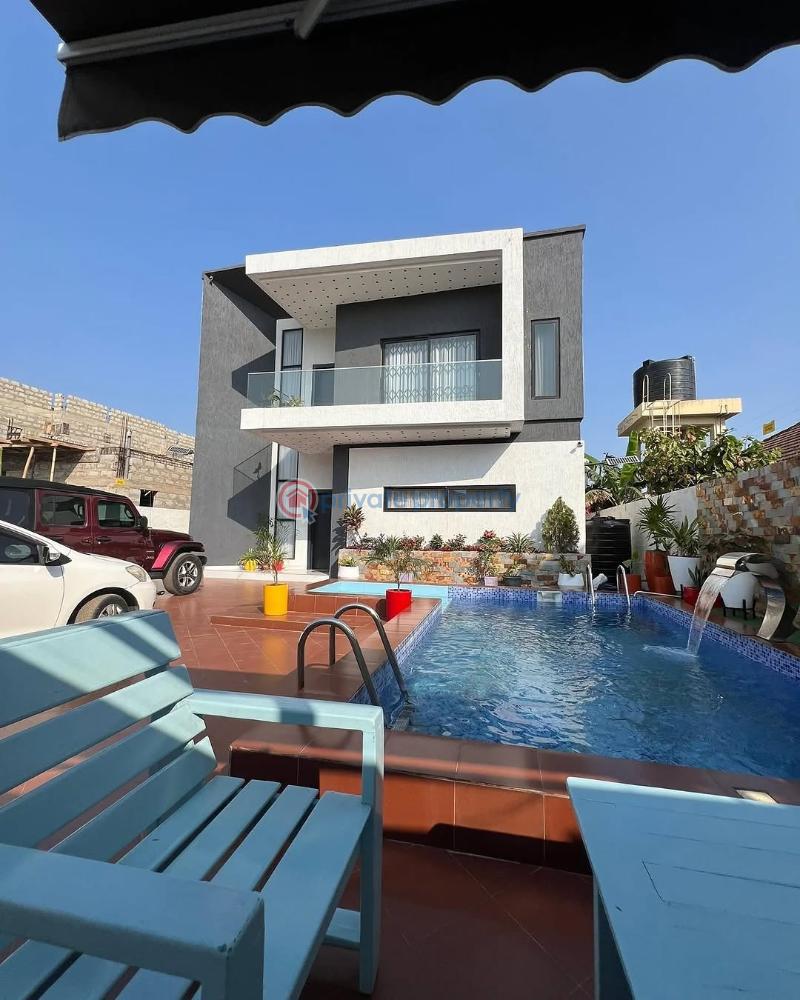 4 bedroom House For Sale Accra East Legon  - 0