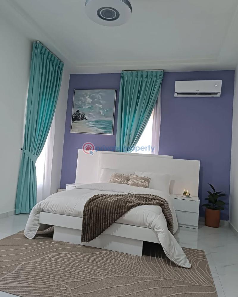 4 bedroom House For Sale Accra East Legon  - 6
