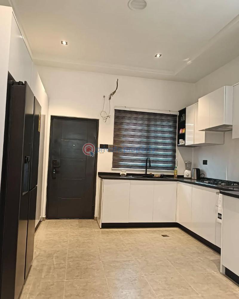 4 bedroom House For Sale Accra East Legon  - 5