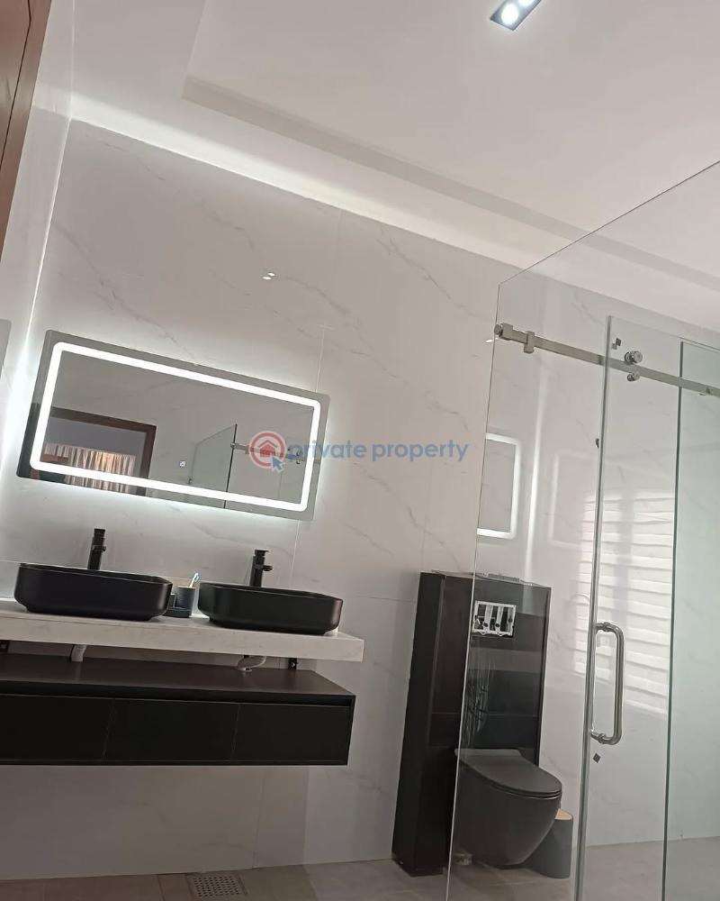 4 bedroom House For Sale Accra East Legon  - 9