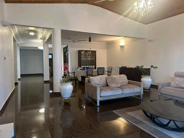 4 bedroom House For Rent East Legon Accra - 2