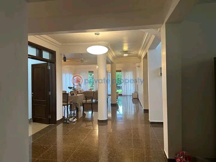 4 bedroom House For Rent East Legon Accra - 3